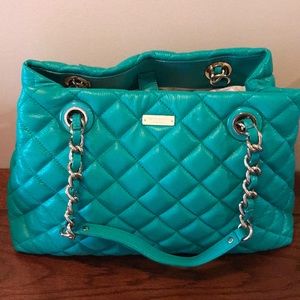 kate spade Maryanne Leather Purse